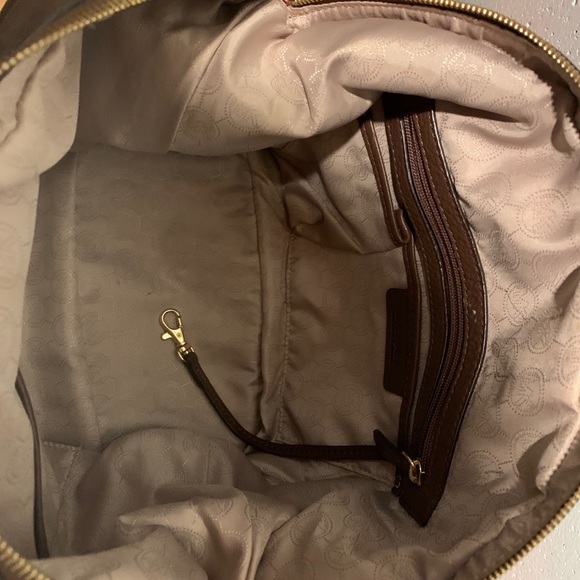 Michael Kors Bowling bag - Picture 6 of 10